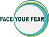 Logo Face Your Fear Mentalcoaching